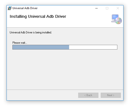 Adb driver download 64 bit